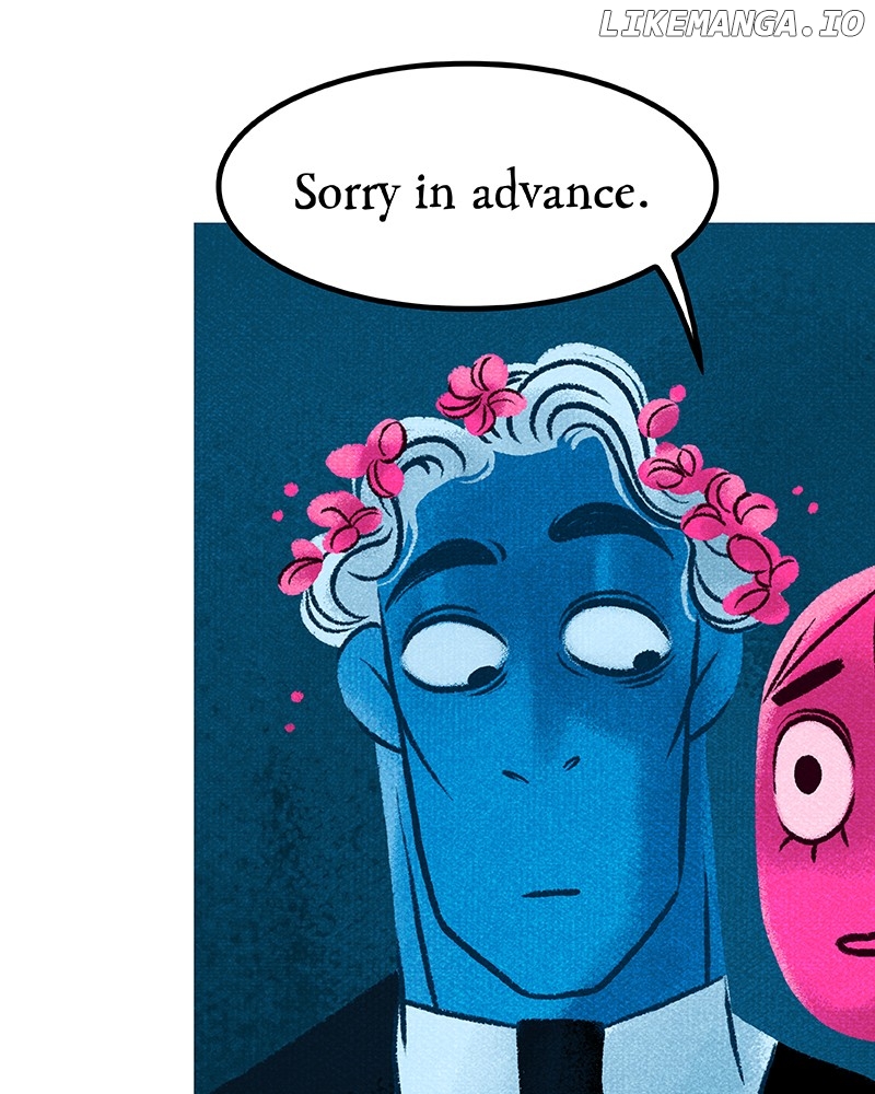 Lore Olympus chapter 156 - page 51