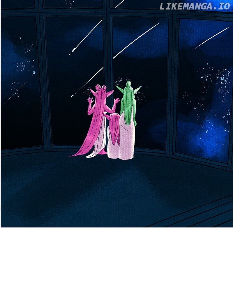 Lore Olympus chapter 156 - page 56