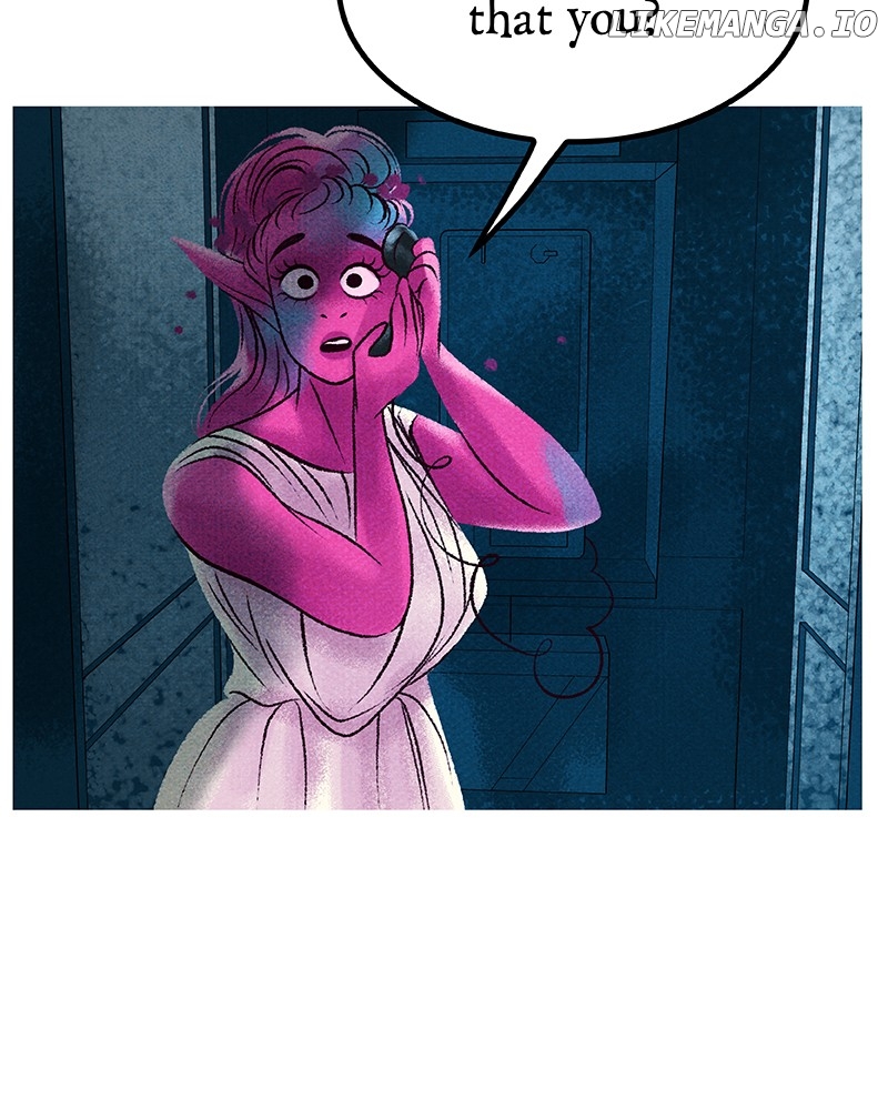 Lore Olympus chapter 156 - page 6