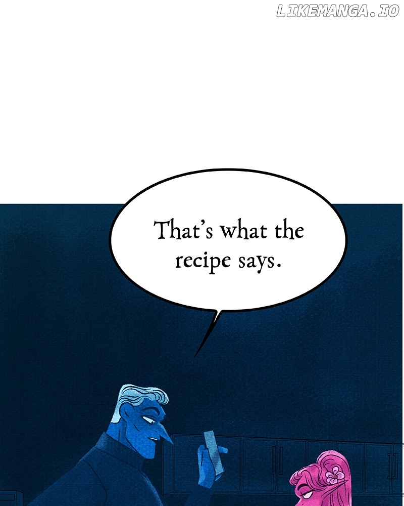 Lore Olympus chapter 156 - page 60