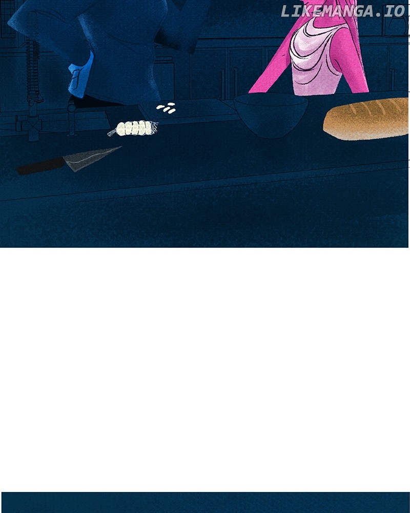 Lore Olympus chapter 156 - page 61