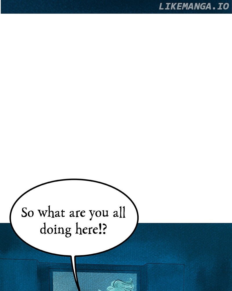 Lore Olympus chapter 156 - page 63