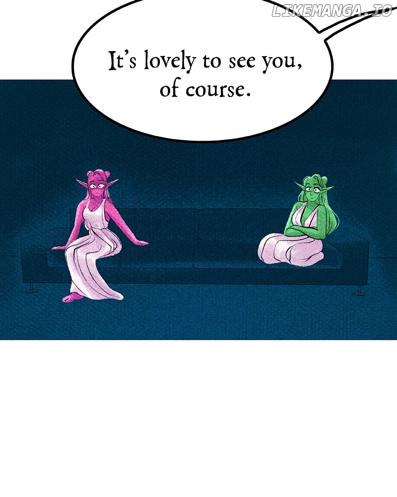 Lore Olympus chapter 156 - page 65
