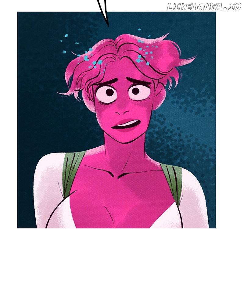 Lore Olympus chapter 156 - page 68
