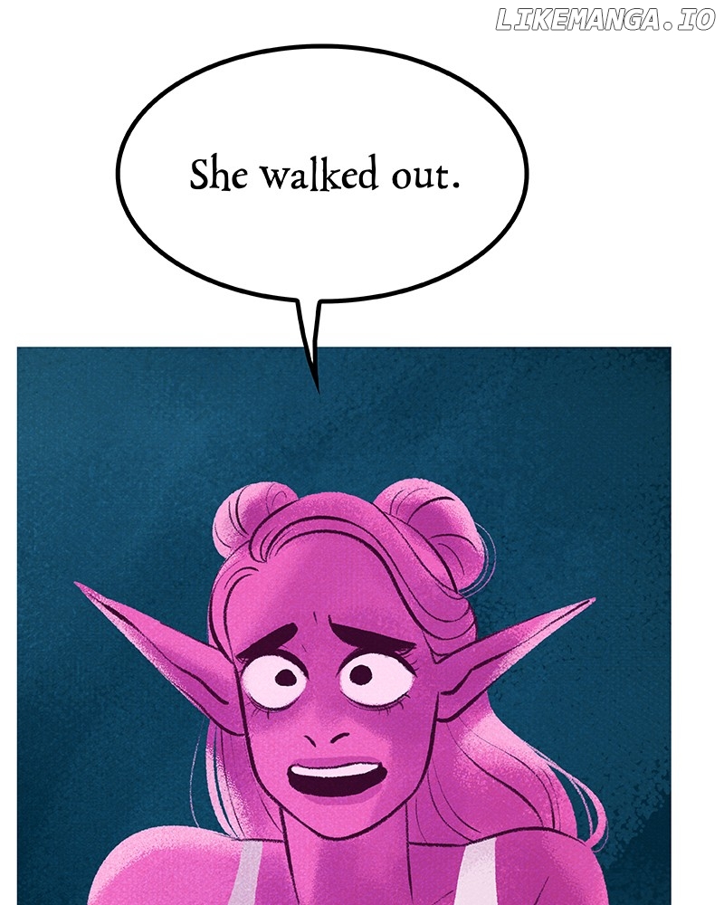 Lore Olympus chapter 156 - page 69
