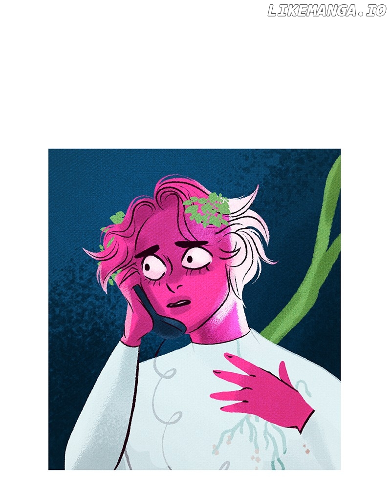 Lore Olympus chapter 156 - page 7