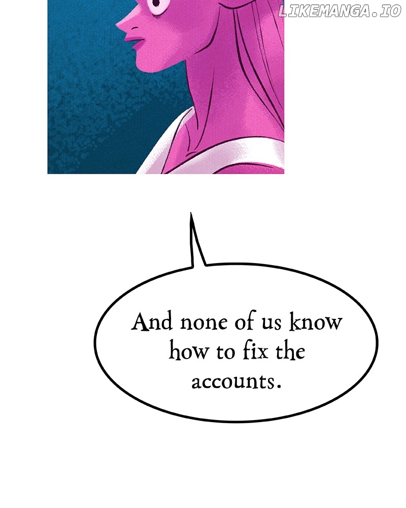 Lore Olympus chapter 156 - page 74