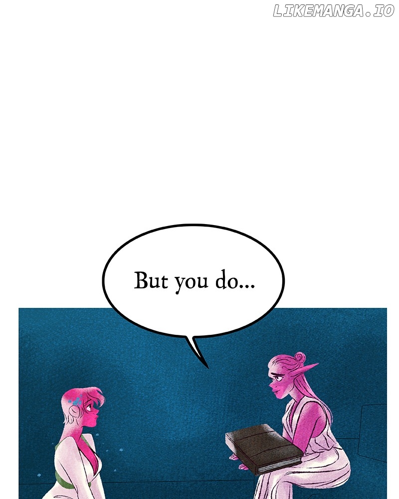 Lore Olympus chapter 156 - page 75