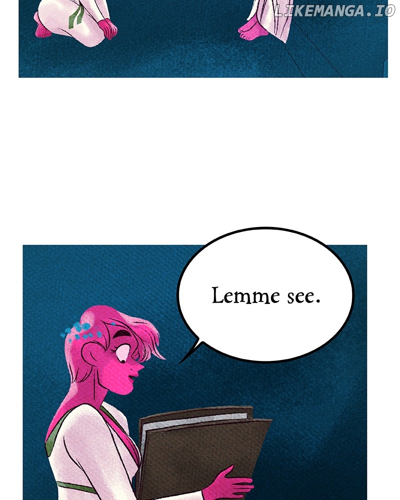 Lore Olympus chapter 156 - page 76