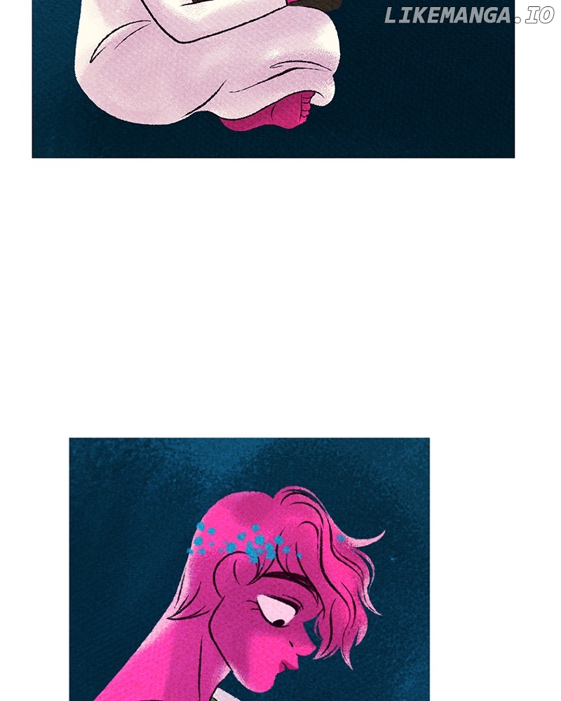 Lore Olympus chapter 156 - page 77
