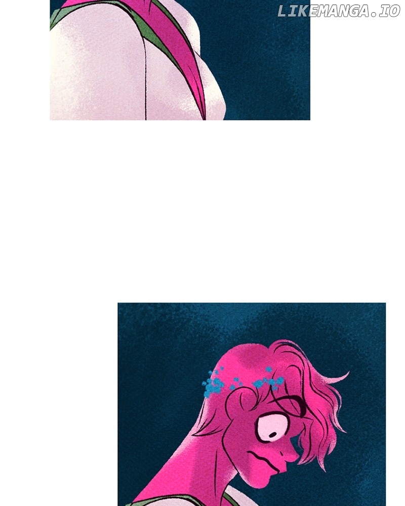 Lore Olympus chapter 156 - page 78