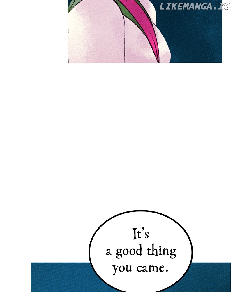 Lore Olympus chapter 156 - page 79