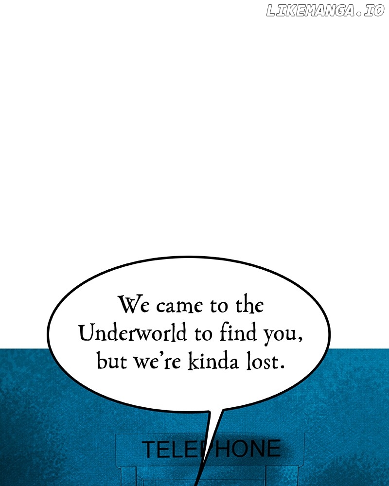 Lore Olympus chapter 156 - page 8