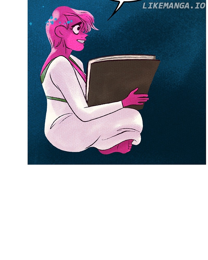Lore Olympus chapter 156 - page 80