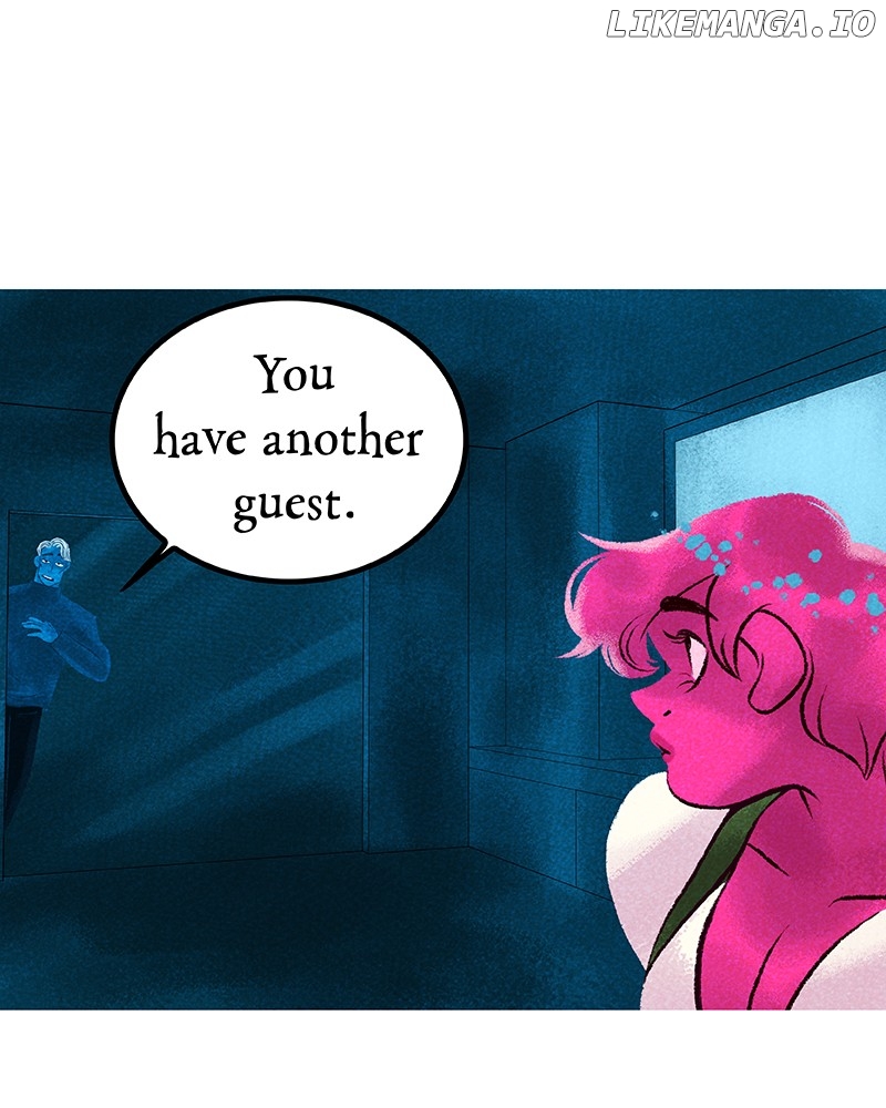 Lore Olympus chapter 156 - page 81