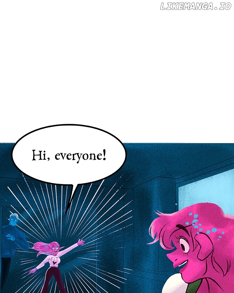 Lore Olympus chapter 156 - page 82