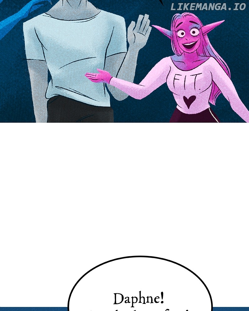 Lore Olympus chapter 156 - page 84