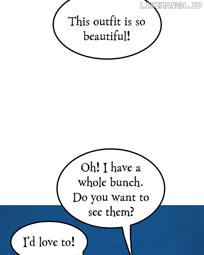 Lore Olympus chapter 156 - page 86