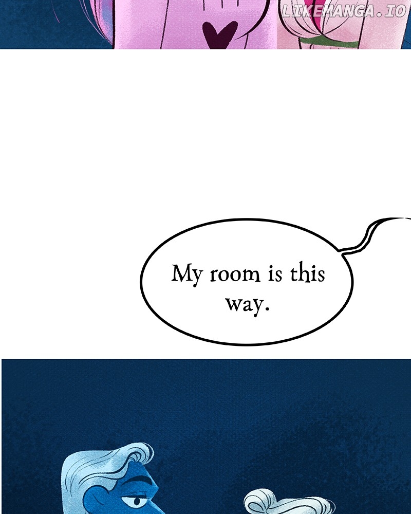Lore Olympus chapter 156 - page 89