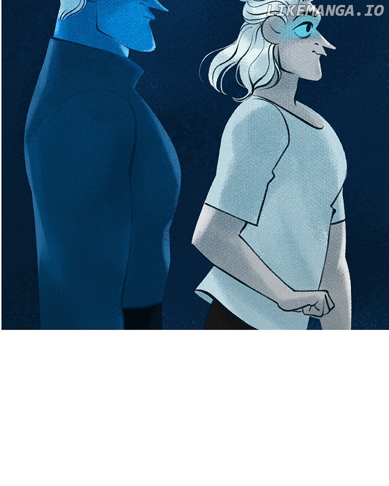 Lore Olympus chapter 156 - page 90