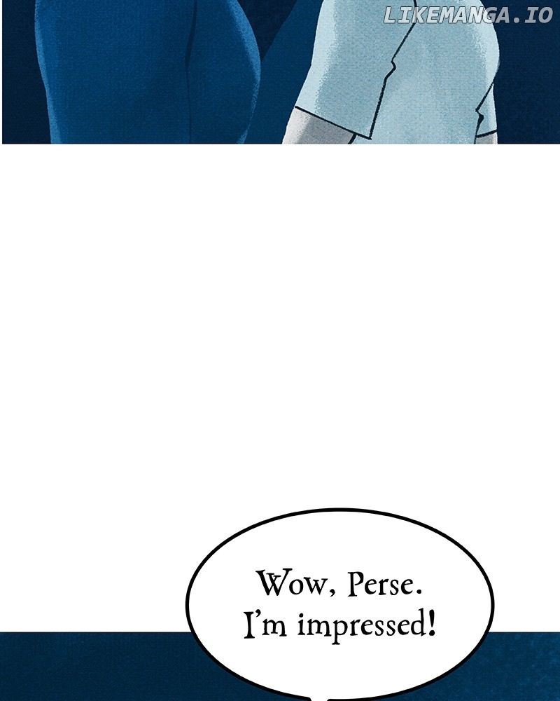Lore Olympus chapter 156 - page 92