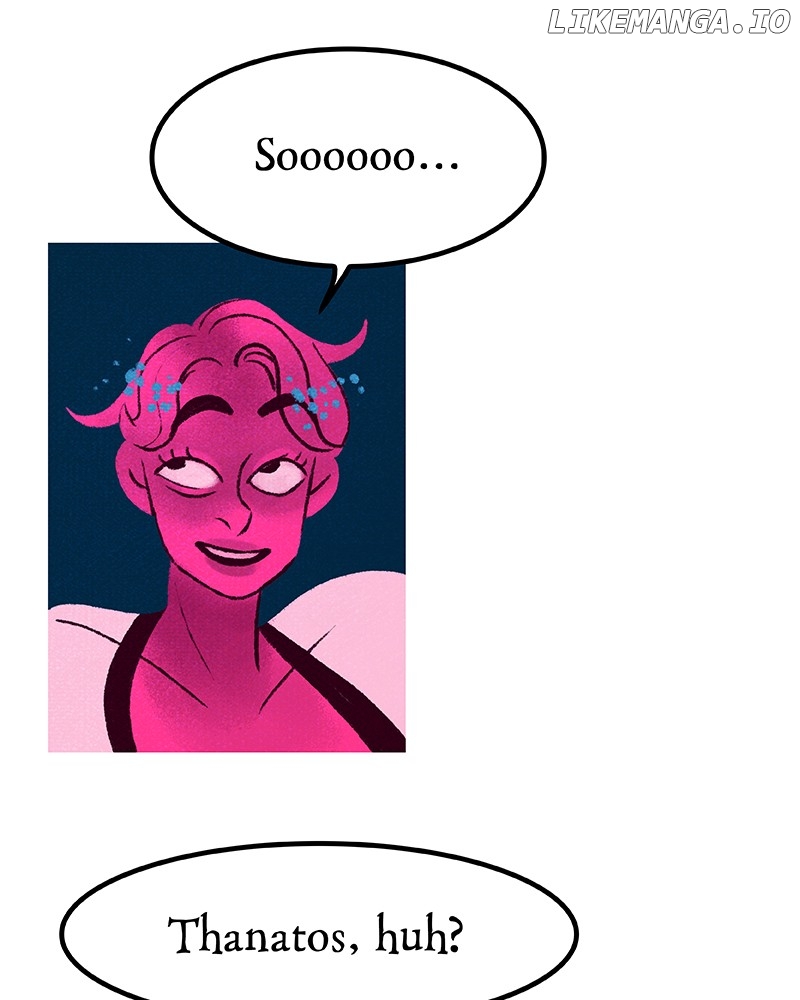 Lore Olympus chapter 156 - page 94