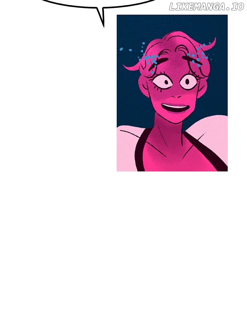 Lore Olympus chapter 156 - page 95