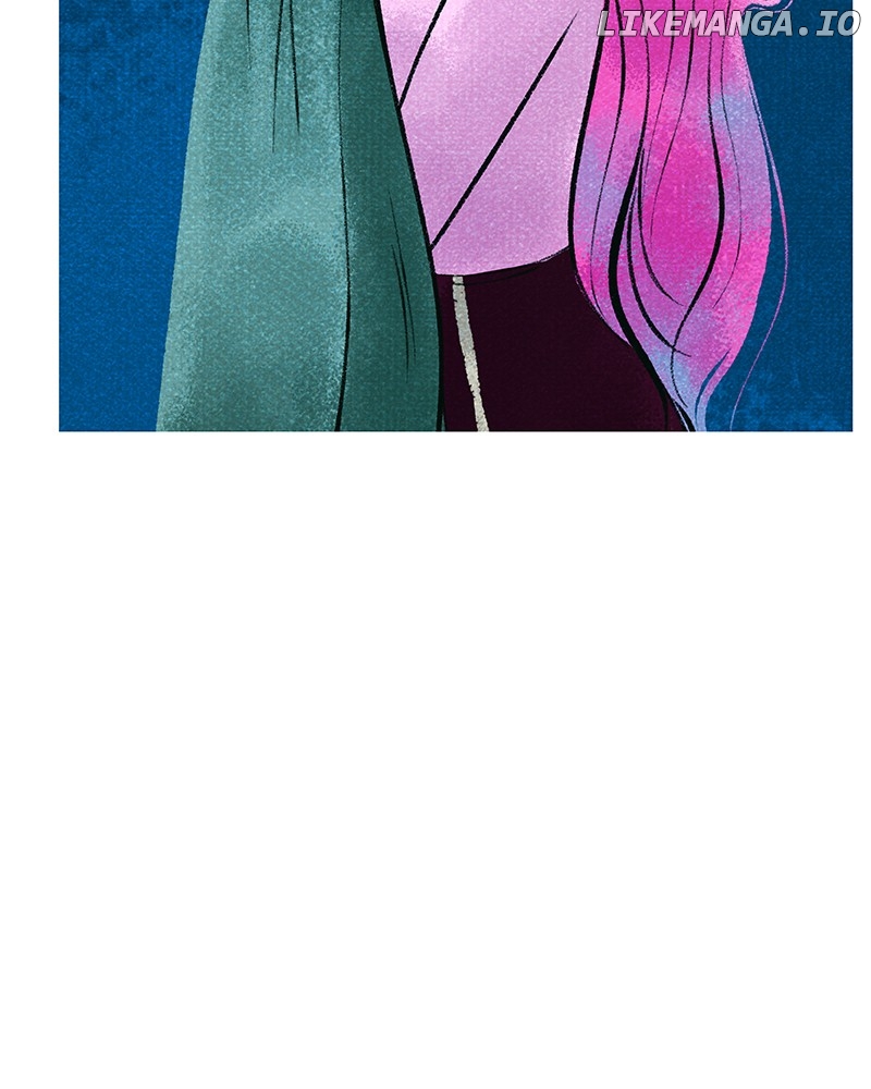 Lore Olympus chapter 156 - page 97