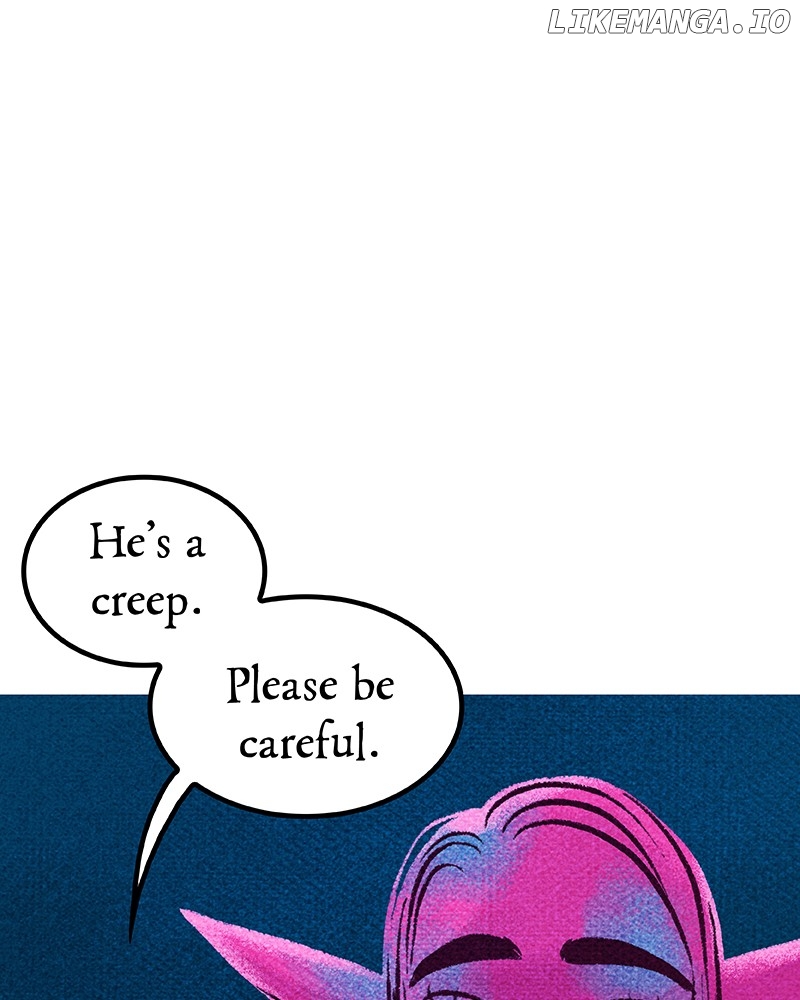 Lore Olympus chapter 156 - page 99