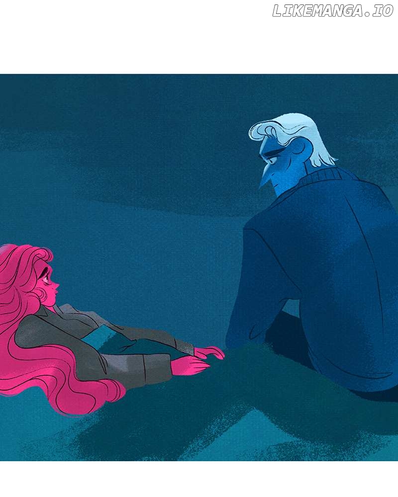 Lore Olympus chapter 130 - page 10