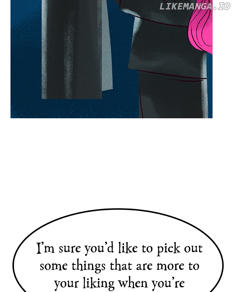 Lore Olympus chapter 130 - page 101