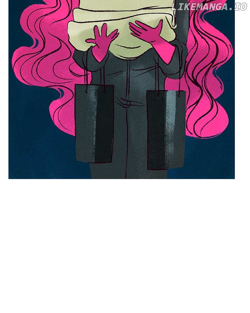 Lore Olympus chapter 130 - page 104