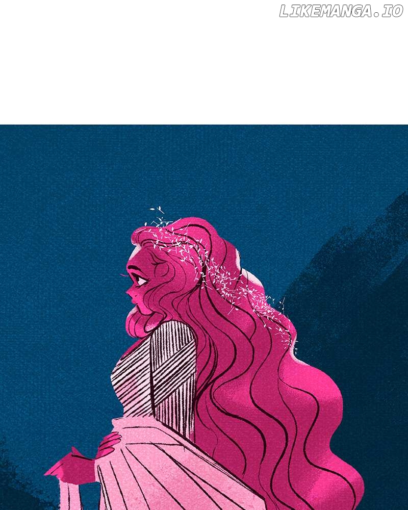 Lore Olympus chapter 130 - page 107