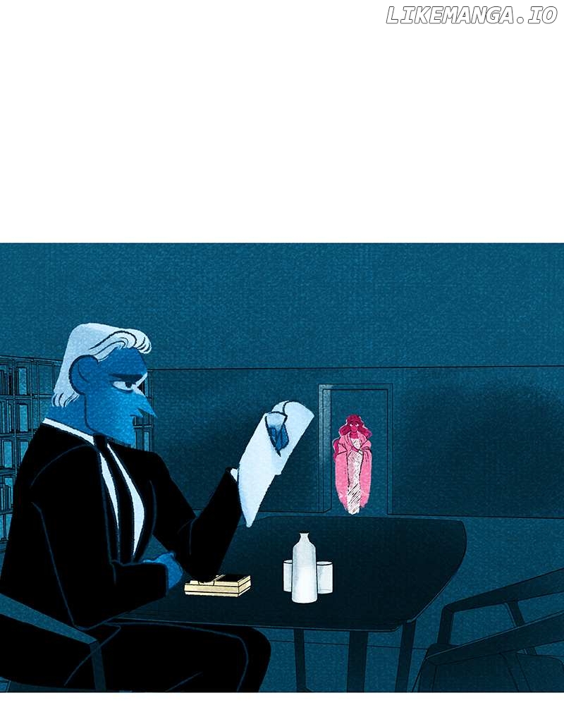 Lore Olympus chapter 130 - page 109