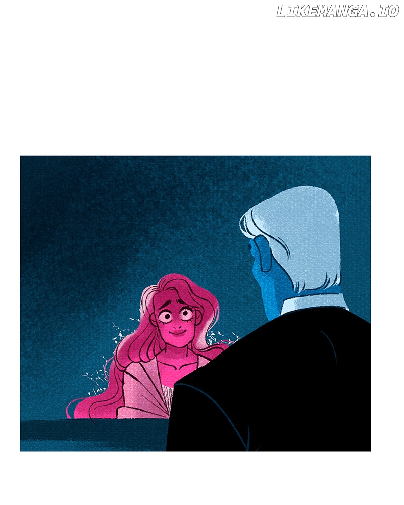 Lore Olympus chapter 130 - page 110
