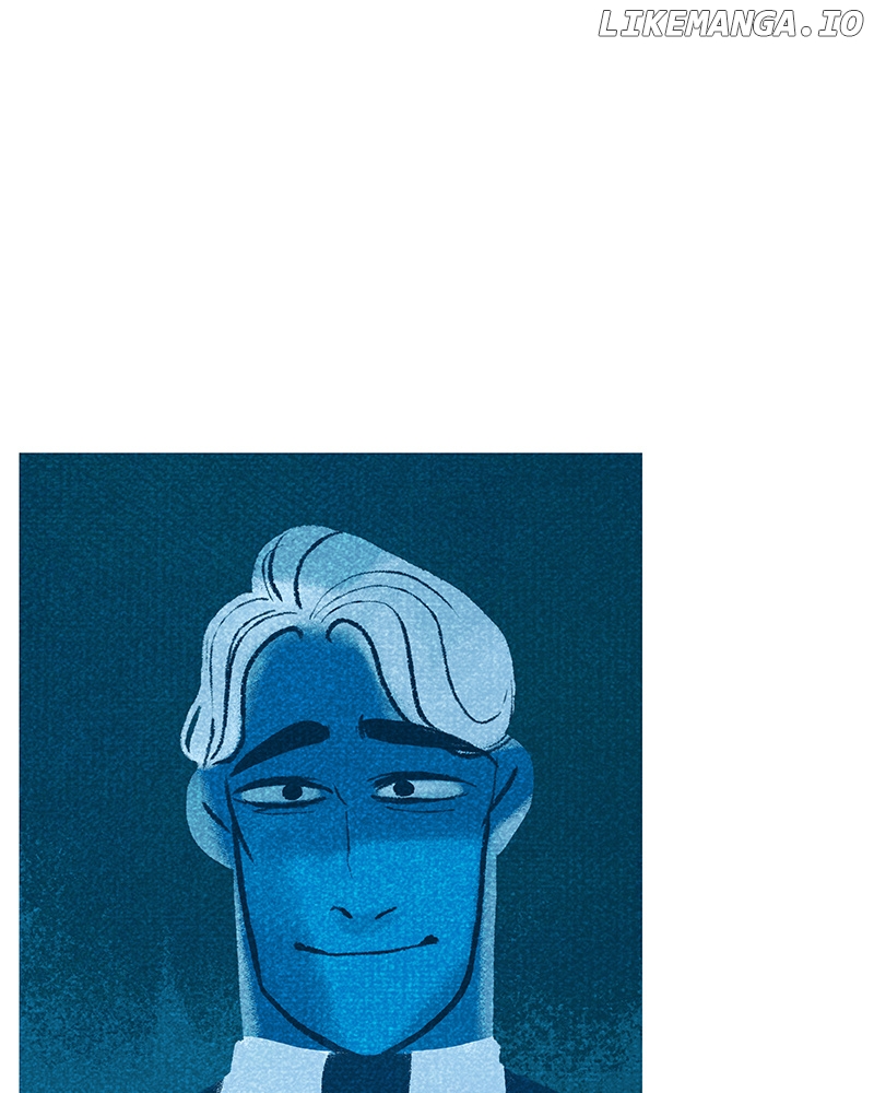 Lore Olympus chapter 130 - page 111