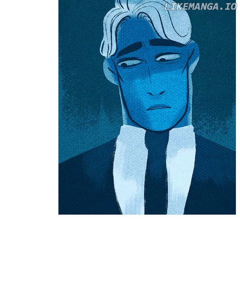 Lore Olympus chapter 130 - page 113