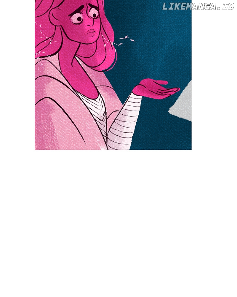 Lore Olympus chapter 130 - page 116