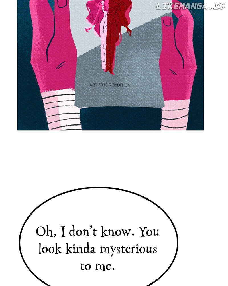 Lore Olympus chapter 130 - page 119