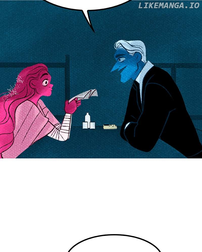Lore Olympus chapter 130 - page 120