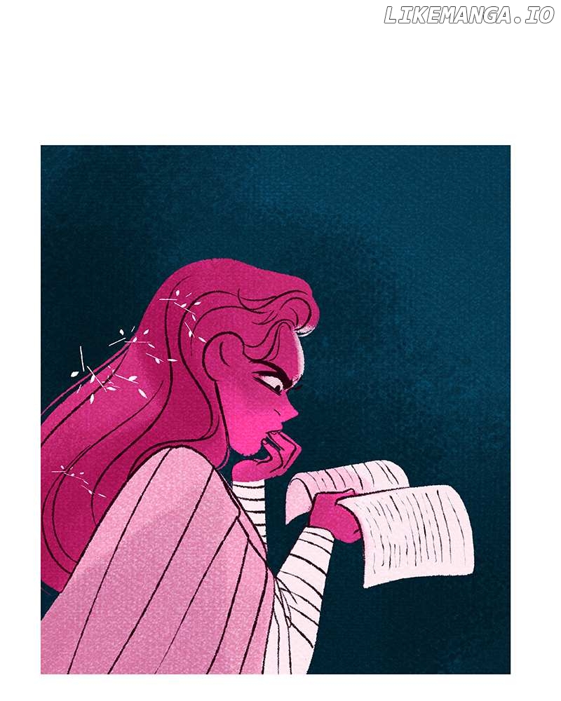 Lore Olympus chapter 130 - page 122