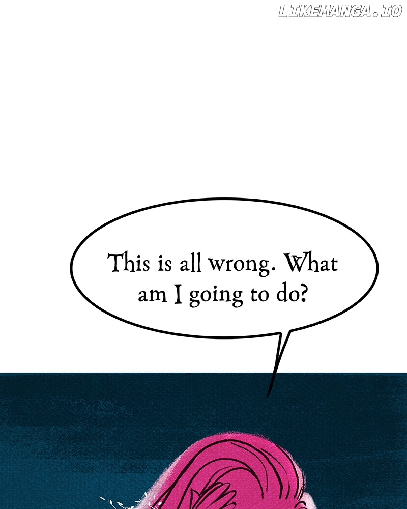Lore Olympus chapter 130 - page 123