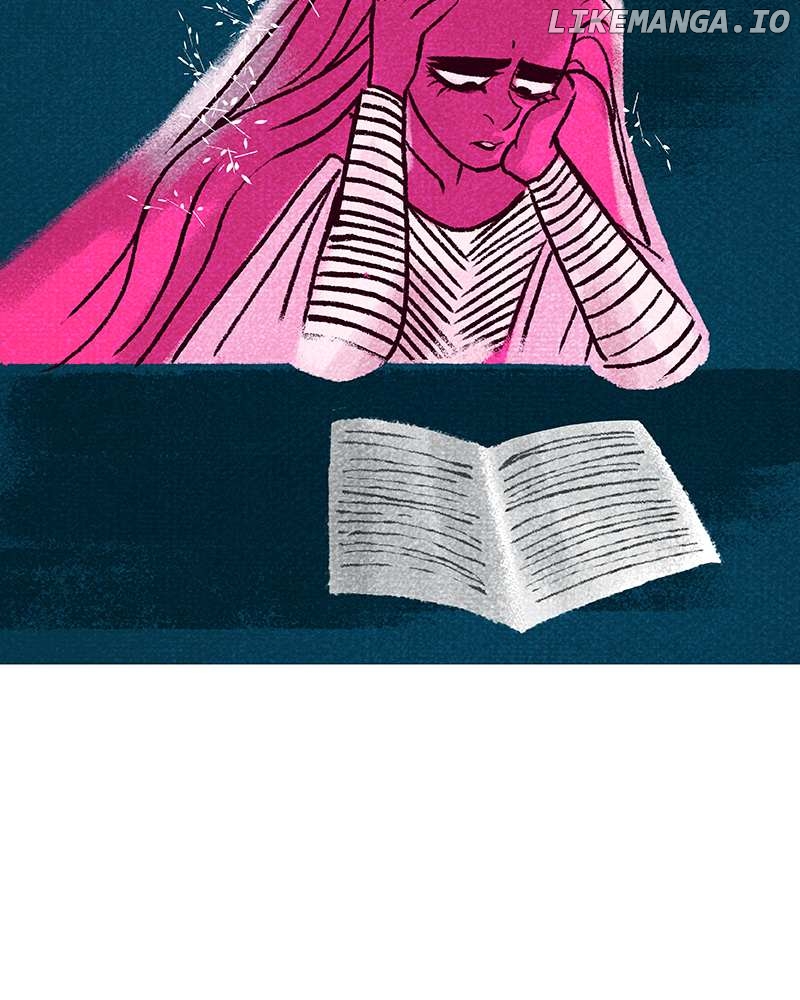 Lore Olympus chapter 130 - page 124