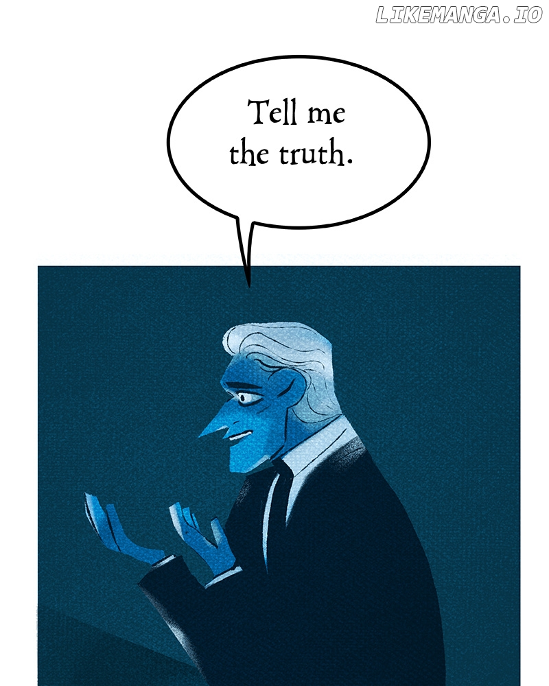 Lore Olympus chapter 130 - page 125