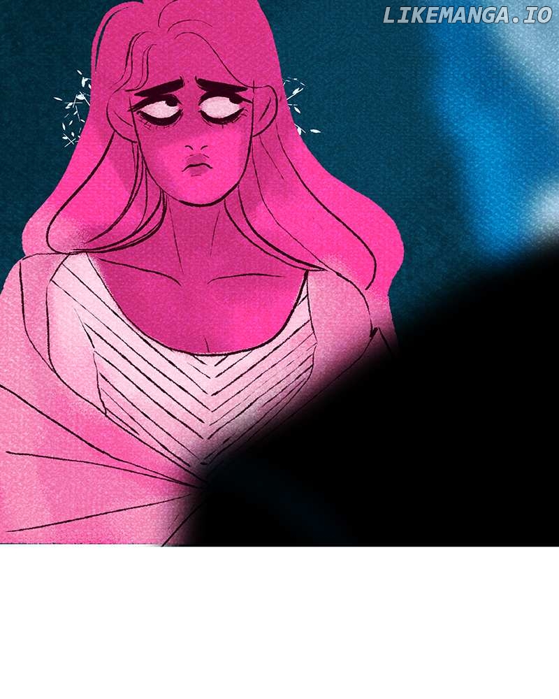Lore Olympus chapter 130 - page 127