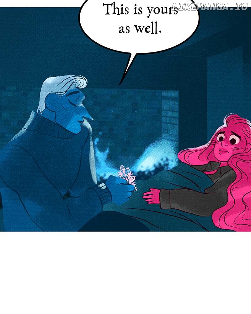 Lore Olympus chapter 130 - page 13