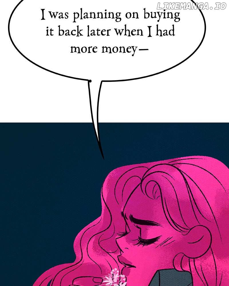 Lore Olympus chapter 130 - page 16