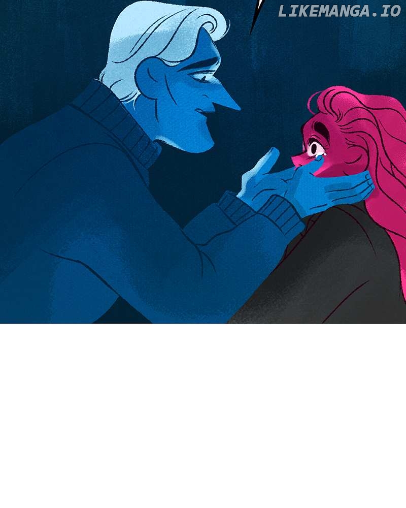 Lore Olympus chapter 130 - page 18