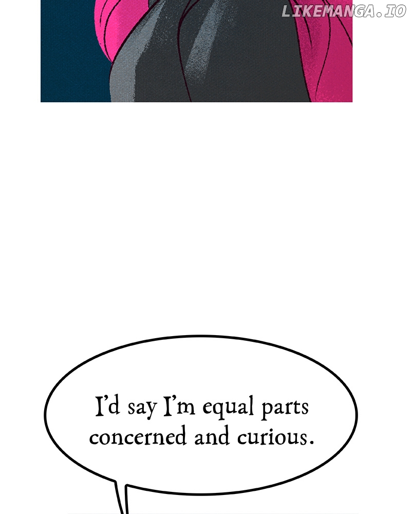Lore Olympus chapter 130 - page 20