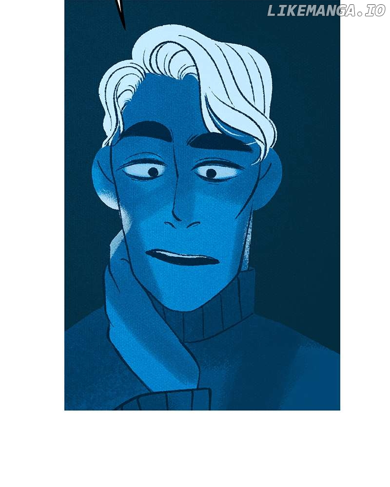 Lore Olympus chapter 130 - page 21